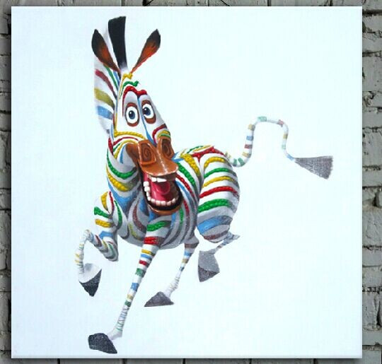 Zebra,Excited Zebra,Happy Zebra,Laughing Zebra,Marty