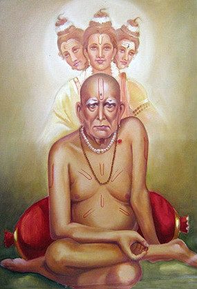 God,Swami Samartha,Sant,maharaj