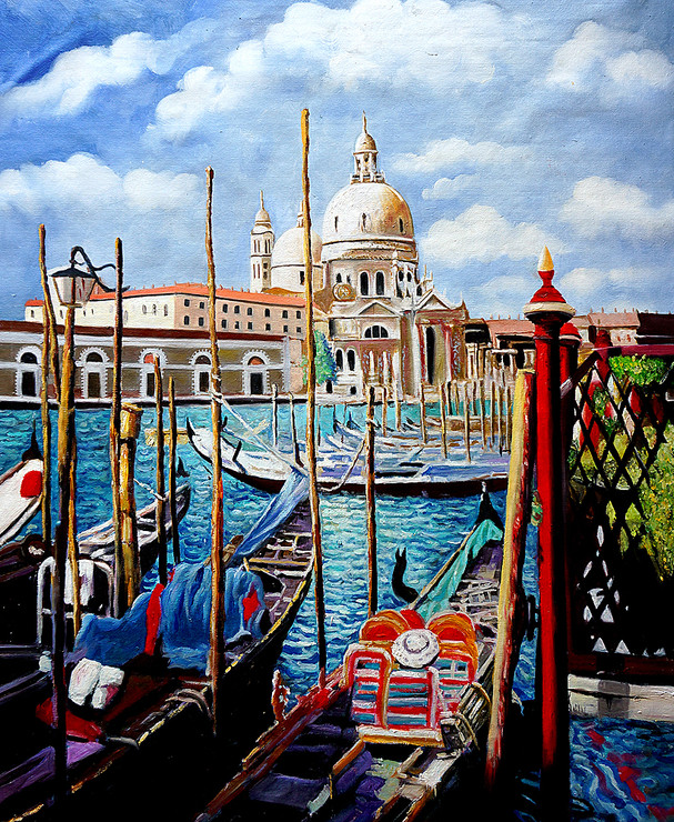 Landscape,City Venice,Vinegia,Tourist Destination,Venetian industry,artistic cultural heritage,Waterways