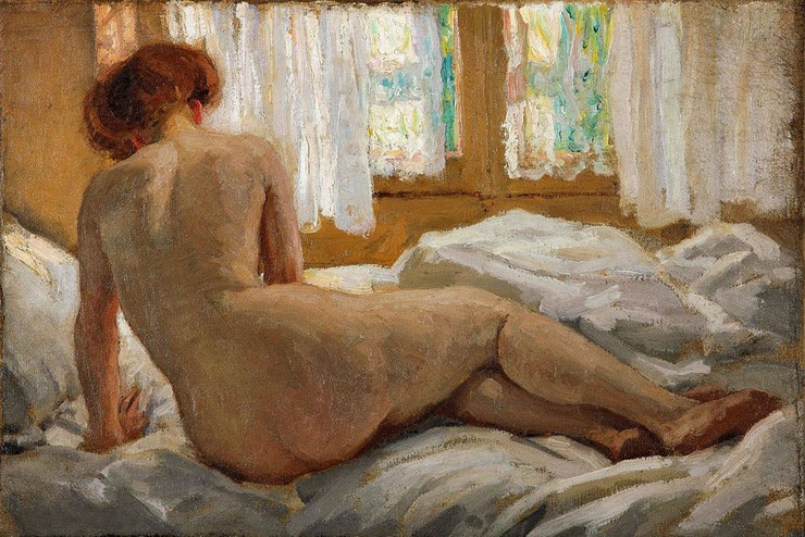 lady, girl, woman, nude , nude lady, lady on bed, nude woman, nudo