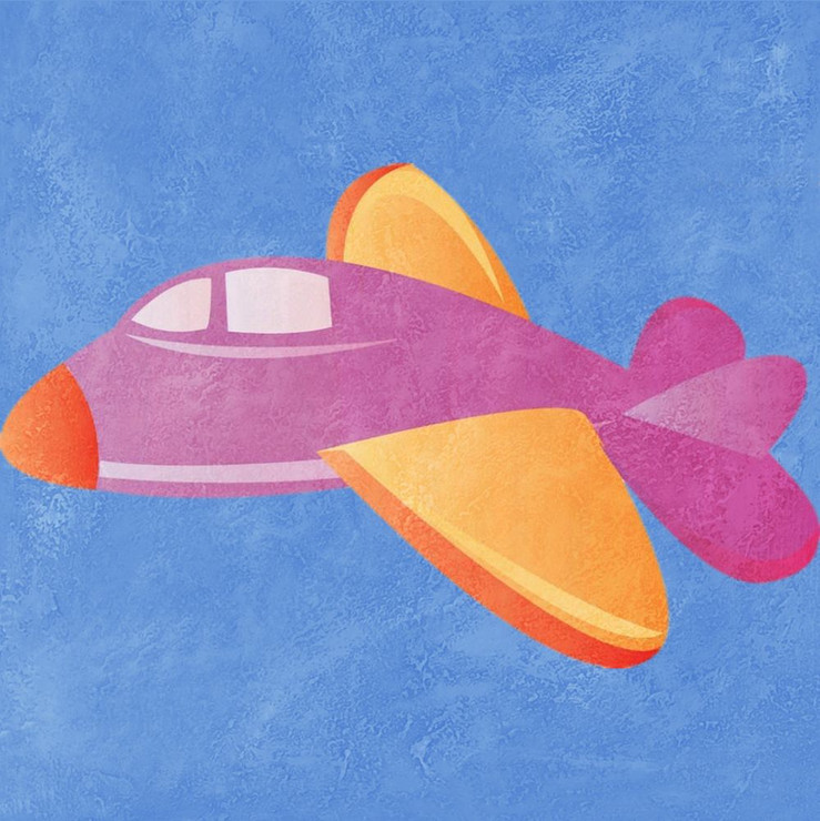 Airoplane,Air Driving,Sky is the limit