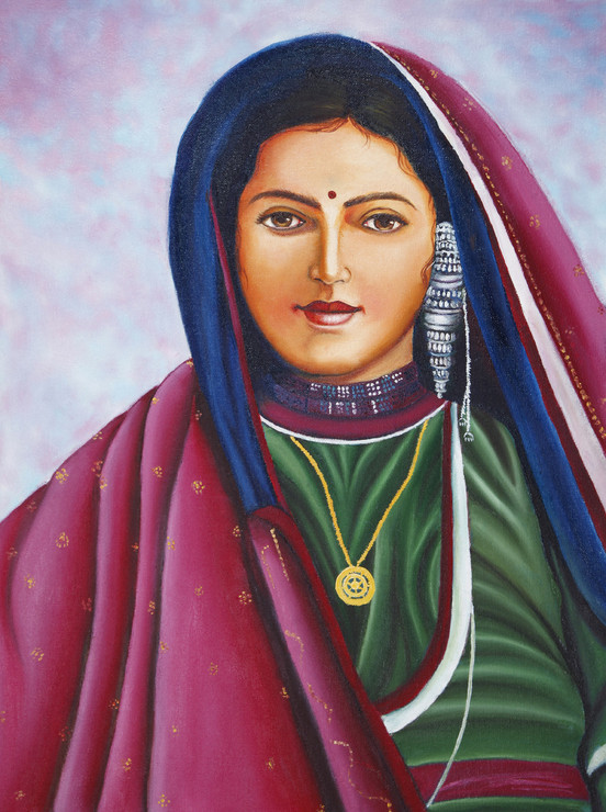 Rajasthan,Lady,Rajasthani lady,Women,rajasthani paintings