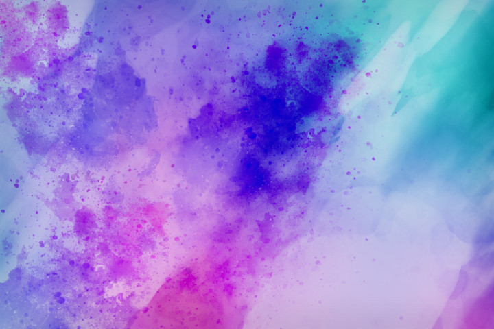 Abstract  (PRT_7809_64387) - Canvas Art Print - 36in X 24in
