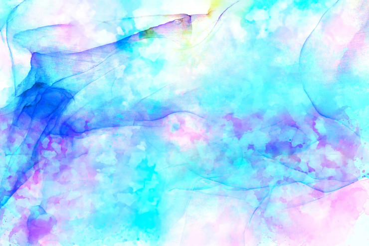 Abstract  (PRT_7809_64381) - Canvas Art Print - 36in X 24in