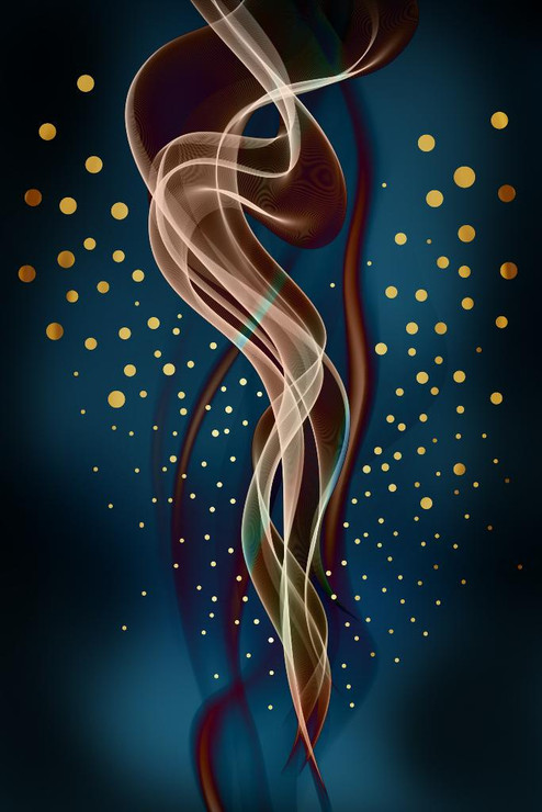 Digital Art 202221700 (PRT_14558) - Canvas Art Print - 19in X 28in
