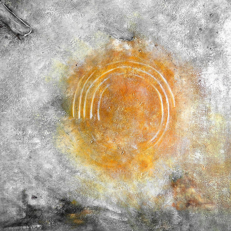 Desert Sun,Abstract,Shades ,non figurative art ,non objective ,nonrepresentational art
