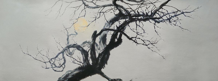 Branches - Natural,Wood