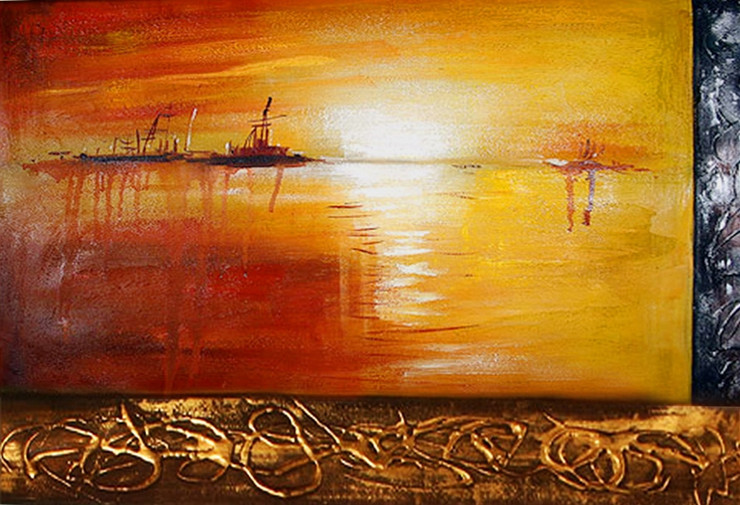shape,form,color,Abstract art, nonfigurative art, nonobjective art, nonrepresentational art ,Strokes,Paradise Found