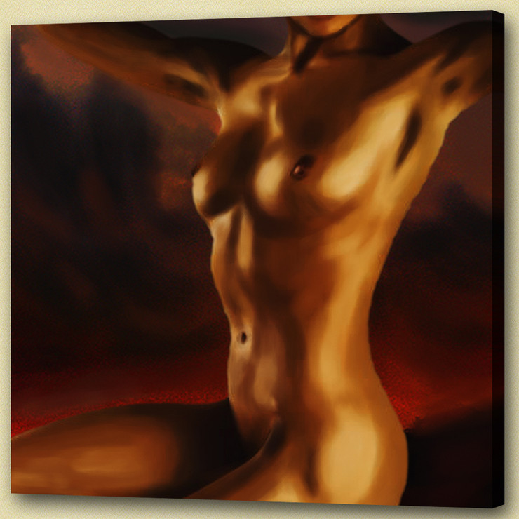 Nude, nude lady, nudo, nude lady