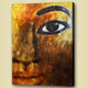 king, egytian king