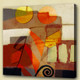 Abstract art,Abstract art, nonfigurative art, nonobjective art, and nonrepresentational art , stroke,pattern