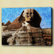 landscape, pyramid, egypt, sphinx