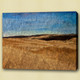 desert, sand, landscape