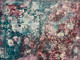 Frosted Hills (ART_8301_75023) - Handpainted Art Painting - 40in X 30in