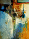 AbstractGlass - 18in X 24in,31ABT519_1824,Multi-Color,45X60,Abstract Art Canvas Painting