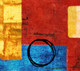 Abstract art,visual language,shape, form, color ,line, lyrical, imagery