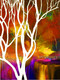 Visual language, shape, form, color,Line,Stroke,Pattern,Design,nonfigurative art, nonobjective art
