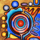 Visual language, Shape, Form, Color,Line,Stroke,Pattern,Design,Nonfigurative art, Nonobjective art,Pattern,Stroke