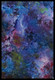 Purple rain (ART_9062_75422) - Handpainted Art Painting - 24in X 36in