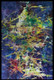 Fearless (ART_9062_75421) - Handpainted Art Painting - 24in X 36in