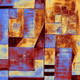 Visual language, Shape, Form, Color,Line,Stroke,Pattern,Design,Nonfigurative art, Nonobjective art,Pattern,Stroke,Abstract