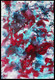 Purple Rain 2 (ART_9062_75455) - Handpainted Art Painting - 24in X 36in