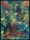 Earth Variation 2 (ART_9062_75447) - Handpainted Art Painting - 18in X 24in