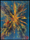 Finished  Spark (ART_9062_75445) - Handpainted Art Painting - 18in X 24in