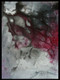 Grey Mood (ART_9062_75441) - Handpainted Art Painting - 18in X 24in