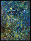 Earth (ART_9062_75437) - Handpainted Art Painting - 18in X 24in