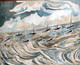 BOATS AND BOATS (ART_6175_75700) - Handpainted Art Painting - 40in X 30in