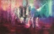 Abstract painting  (ART_6706_76349) - Handpainted Art Painting - 60in X 36in
