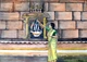 Blessing (ART_9085_76302) - Handpainted Art Painting - 16in X 11in