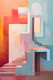 Still Life In House (PRT_9090_76041) - Canvas Art Print - 17in X 26in
