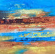 Abstract painting  (ART_6706_76388) - Handpainted Art Painting - 36in X 36in
