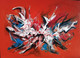 Untitled (ART_1230_76556) - Handpainted Art Painting - 44in X 32in