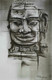 Buddha charcoal  (ART_7398_76518) - Handpainted Art Painting - 11in X 16in