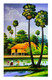 Nature - Seires 7 (ART_8015_76447) - Handpainted Art Painting - 30in X 48in