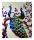 Nature - Series 1 (ART_8015_76441) - Handpainted Art Painting - 48in X 36in