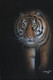 Tiger (ART_976_76600) - Handpainted Art Painting - 20in X 30in