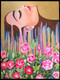 Evolution  (ART_8047_76907) - Handpainted Art Painting - 18in X 24in