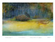 Landscape (ART_8910_76927) - Handpainted Art Painting - 10in X 7in