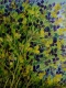 Land Scape 4 (ART-4150-100117) - Handpainted Art Painting - 18in X 23in