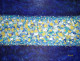 Blue Bliss (ART-5042-100973) - Handpainted Art Painting - 24in X 18in