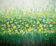 Fields Of Glory (ART-5042-100978) - Handpainted Art Painting - 24in X 18in