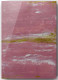 Gold Leaf (ART-8280-101143) - Handpainted Art Painting - 12 in X 16in