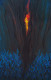 Fireflies (ART-464-101330) - Handpainted Art Painting - 21 in X 33in
