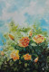 Florals (PRT-8754-101544) - Canvas Art Print - 20in X 30in