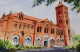 Vicoria Public Hall, Chennai (ART-4505-101820) - Handpainted Art Painting - 22 in X 15in