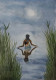 Water (ART-398-101976) - Handpainted Art Painting - 11in X 16in